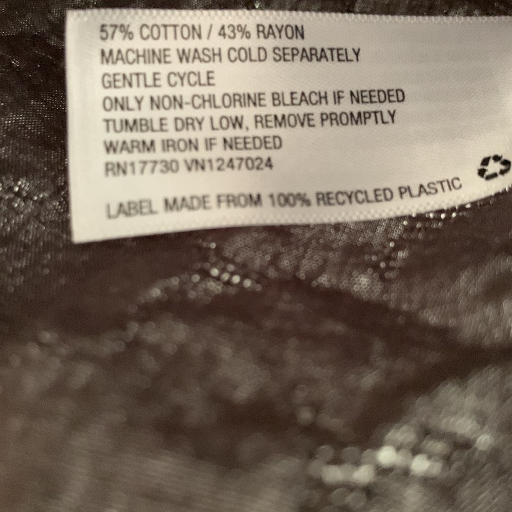 Target Gray Dress - Picture 4 of 5